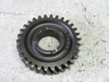 Picture of Transmission Second Shaft Gear 30 Tooth 3C152-28920 Kubota M9960 Tractor