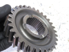 Picture of Transmission Second Shaft Gear 30 Tooth 3C152-28920 Kubota M9960 Tractor