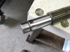Picture of Kubota 3B291-41210 Drive Propeller  Shaft