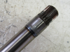 Picture of Kubota 3B291-41210 Drive Propeller  Shaft