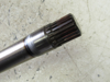 Picture of Kubota 3B291-41210 Drive Propeller  Shaft