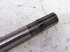 Picture of PTO Propeller Drive Shaft 3C291-25703 Kubota Tractor