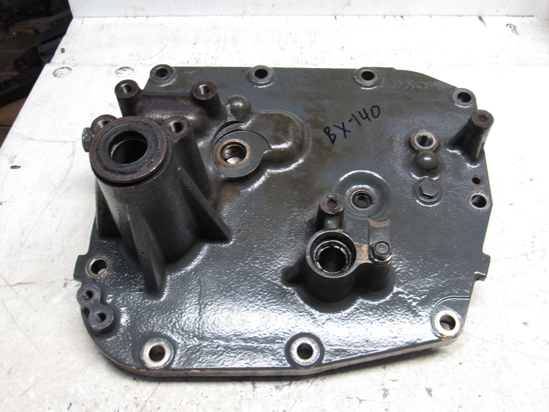Picture of Kubota 3B292-21280 Shift Cover Side