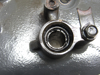 Picture of Kubota 3B292-21280 Shift Cover Side