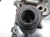Picture of Kubota 3B292-21280 Shift Cover Side