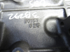 Picture of Kubota 3B292-21280 Shift Cover Side