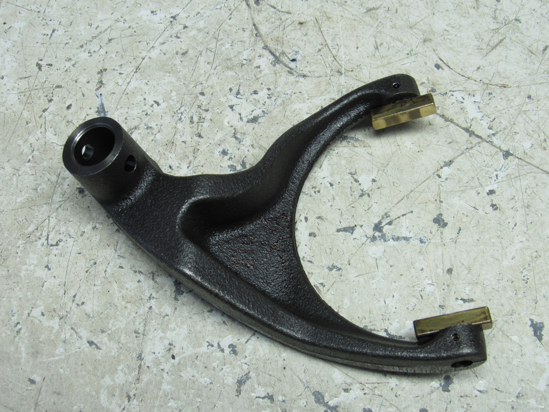 Picture of Kubota 3C151-29140 Shift Fork 3C081-29180