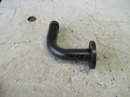 Picture of Kubota 3C151-82710 Hydraulic Pump Suction Pipe