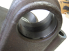 Picture of Kubota 3B291-32300 Bearing Holder Housing