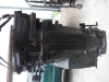 Picture of Kubota 3B291-21114 Clutch Transmission Housing 3B291-21112 3B291-21113 3B291-21115