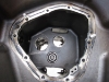Picture of Kubota 3B291-21114 Clutch Transmission Housing 3B291-21112 3B291-21113 3B291-21115