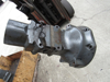 Picture of Kubota 3B291-48150 RH Right Axle Case Housing