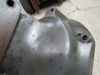 Picture of Kubota 3B291-48150 RH Right Axle Case Housing