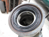 Picture of Kubota 3B291-48150 RH Right Axle Case Housing