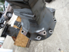 Picture of Kubota 3B291-48150 RH Right Axle Case Housing