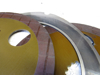 Picture of Kubota TC705-65130 TC750-65180 Brake Plates & Discs 3C081-65130 3C081-65180