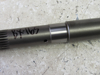 Picture of Kubota 3C082-79120 PTO Related Propeller Shaft