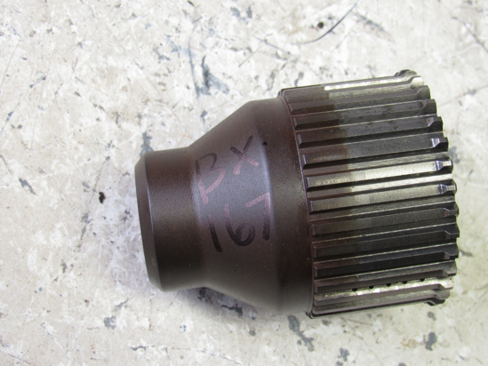 Picture of Kubota 3C151-27170 PTO Clutch Hub