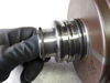 Picture of Kubota 3C151-27110 PTO Clutch Drum Body Housing
