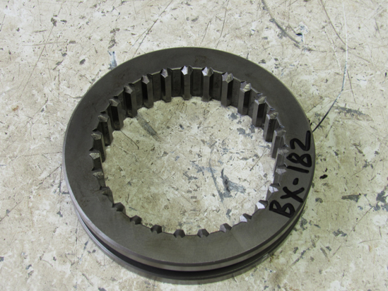 Picture of Kubota 36330-28473 PTO Shifter