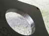 Picture of Kubota 36910-80212 PTO Bearing Support Housing