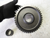 Picture of Kubota 3C154-80330 PTO Gear 45T