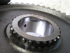 Picture of Kubota 3C154-80310 PTO Gear 49T