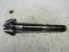 Picture of Kubota 3C151-32410 Bevel Pinion Gear Shaft