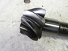 Picture of Kubota 3C151-32410 Bevel Pinion Gear Shaft