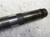 Picture of Kubota 3C151-32410 Bevel Pinion Gear Shaft