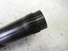 Picture of Kubota 3C151-32410 Bevel Pinion Gear Shaft