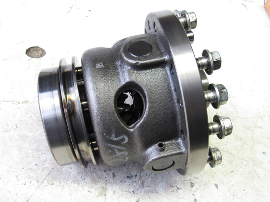 Picture of Kubota 3C151-32200 Differential Assy 3C151-32710 3C151-32730 3C151-32720 3C151-32750