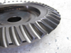 Picture of Kubota 3C091-43720 Front 4WD Axle Large Bevel Gear