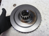 Picture of Kubota 3C091-43720 Front 4WD Axle Large Bevel Gear