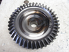 Picture of Kubota 3C091-43720 Front 4WD Axle Large Bevel Gear