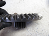 Picture of Kubota 3C091-43720 Front 4WD Axle Large Bevel Gear