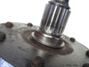 Picture of Kubota 3C091-43712 Front 4WD Axle Hub