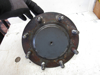 Picture of Kubota 3C091-43712 Front 4WD Axle Hub