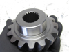 Picture of Kubota 3C091-43520 Front Axle Bevel Gear