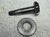 Picture of Kubota 3C091-42260 3C091-42310 Front 4WD Bevel Pinion Ring Gear Shaft 3C091-97080