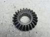 Picture of Kubota 3C091-42260 3C091-42310 Front 4WD Bevel Pinion Ring Gear Shaft 3C091-97080