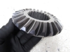Picture of Kubota 3C091-42260 3C091-42310 Front 4WD Bevel Pinion Ring Gear Shaft 3C091-97080