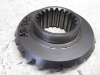 Picture of Kubota 3C091-42260 3C091-42310 Front 4WD Bevel Pinion Ring Gear Shaft 3C091-97080