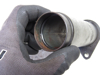 Picture of Kubota 3B291-41352 Front Shaft Cover