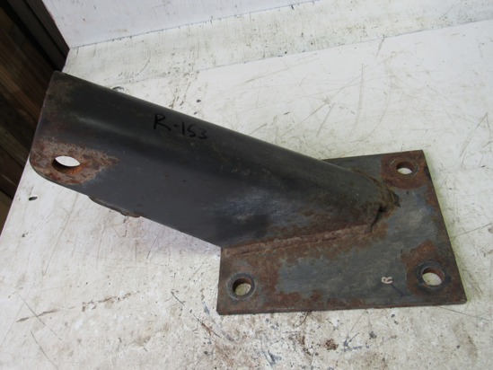 Picture of Kubota 3C081-91086 RH Right Stabilizer Bracket 3C081-91080