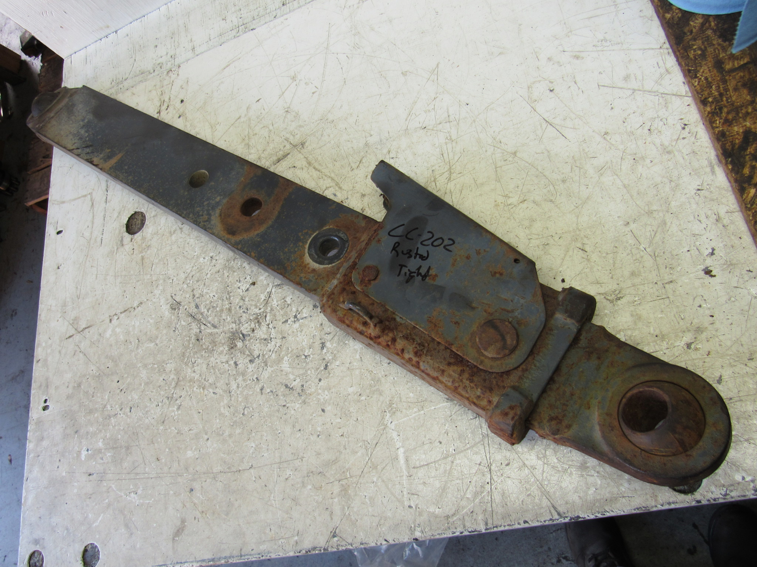 Eastern Triangle Enterprises LLC EStore. Kubota 3C15192010 3C081