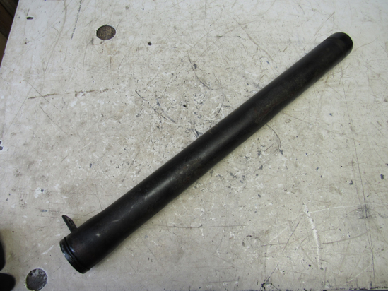 Picture of Kubota 3B291-41342 4WD Propeller Shaft Cover