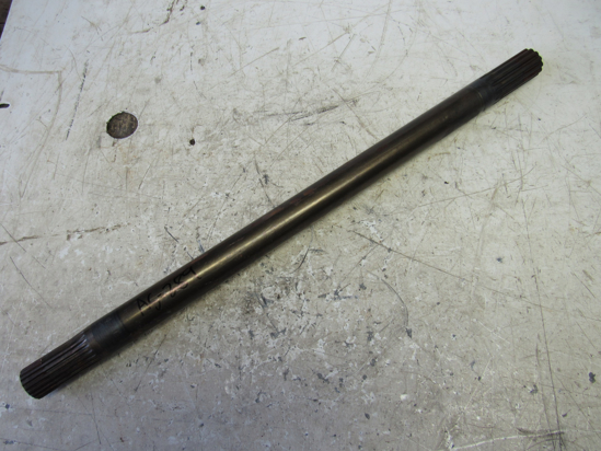 Picture of Kubota 3B291-41320 4WD Propeller Shaft