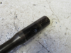 Picture of 3 Point Top Link Torsion Bar Pin 3N300-81750 Kubota Tractor