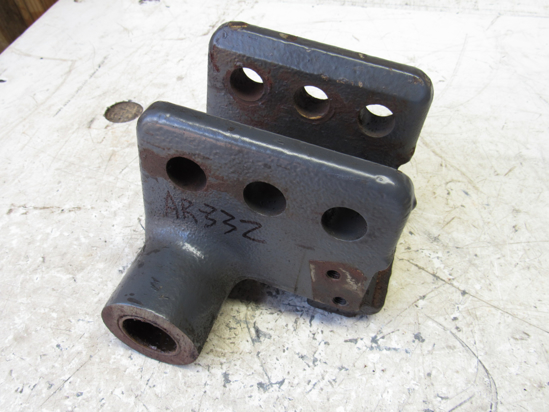 Picture of Kubota 3C081-81805 Top Link Bracket 3C081-81806